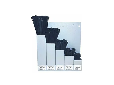 Produktbild von Dresselhaus 4499/000/06 8641 Sortiment Befestigungselemente