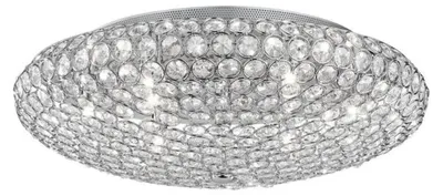 Immagine prodotto di KING PL9, Plafoniera, Ideal Lux