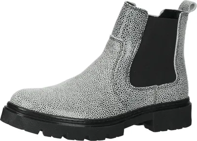 Produktbild von Bullboxer Stiefelette Stiefelette Leder