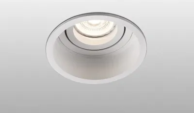 Produktbild von Faro ‎40118, 1 Glühbirne(n), LED, GU10, IP20, Weiß