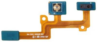 Obrázok produktu pre Snímač osvetlenia pre Samsung Galaxy Tab S4 10.5 T835 / T830 – náhradný ohybný kábel