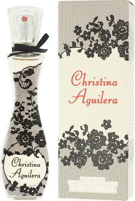 Produktbild von Christina Aguilera Christina Aguilera Eau De Parfum 30 ml (woman)