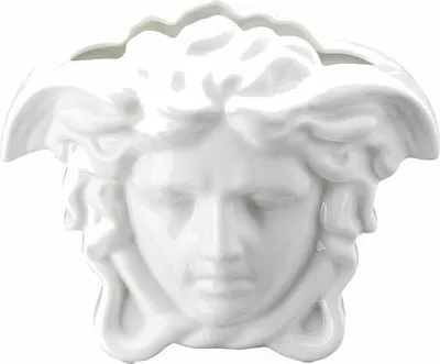 Zdjęcie produktu dla Rosenthal 14493-800001-26015, Porcelana, Medusa Grande, 150 mm