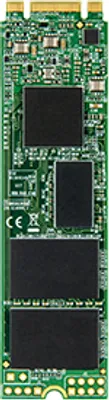 Image de Transcend TS480GMTS820S Transcend SSD MTS820S      480GB M.2 SATA III