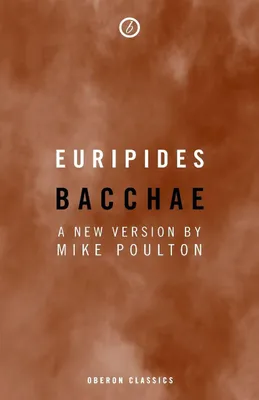 Produktbild von Bacchae