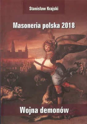 Image de Masoneria polska 2018 Wojna demonow