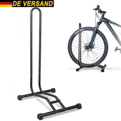 Produktbild von Fahrradständer Abstellständer Ausstellungsständer Ständer Fahrräder von 12"-29"