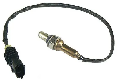 Produktbild von METZGER Lambdasonde für OPEL ZAFIRA B (A05) vor-Kat Beheizt 550mm 0893001