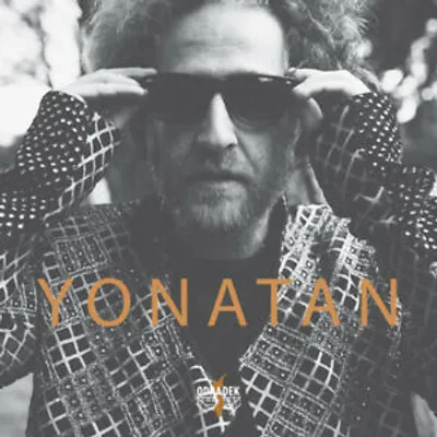 Produktbild von Yonatan