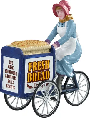 Produktbild von LEMAX - Bakery Delivery