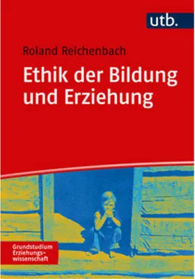 Obrázok produktu pre Ethik der Bildung und Erziehung