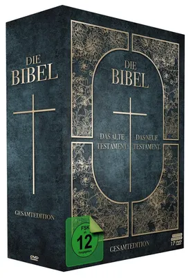 Immagine prodotto di Die Bibel - Gesamtedition