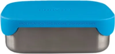 Image de Rubytec - Boîte à lunch - bleu - RU52465