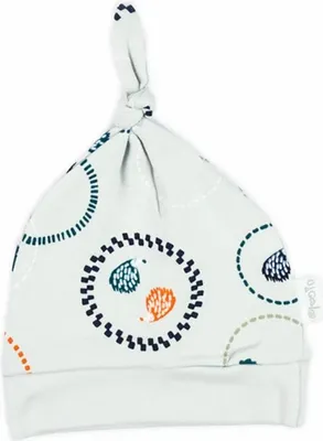 Produktbild von Baby Baumwollmütze Nicol Fox Club, Gr. 68 (4-6m)