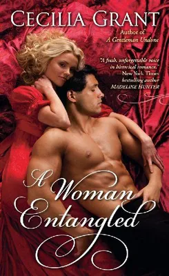 Produktbild von A Woman Entangled