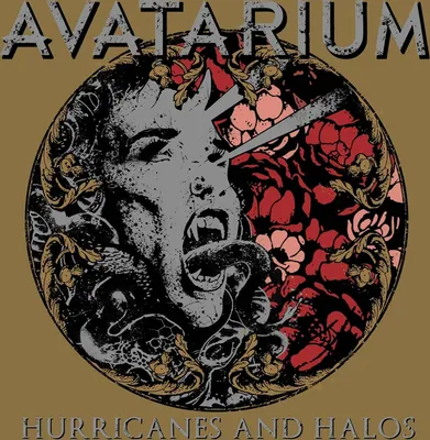 Obrázok produktu pre Avatarium: Hurricanes And Halos (Limited-Edition)