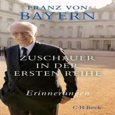 Obrázok produktu pre Zuschauer in der ersten Reihe