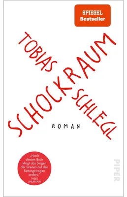Zdjęcie produktu dla Schockraum