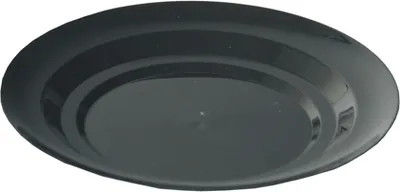 Produktbild von 30 Untertassen Ø 11,9 cm · 1,4 cm schwarz