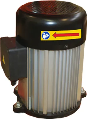 Obrázok produktu pre ATIKA náhradný diel | motor 400V pre štiepačku dreva ASP 10 T / ASP 10 TS