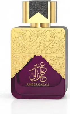 Produktbild von Amber Ghazali Eau de Parfum 100 ml
