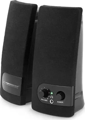 Productafbeelding van Esperanza Stereo-luidsprekers 2.0 Arco
