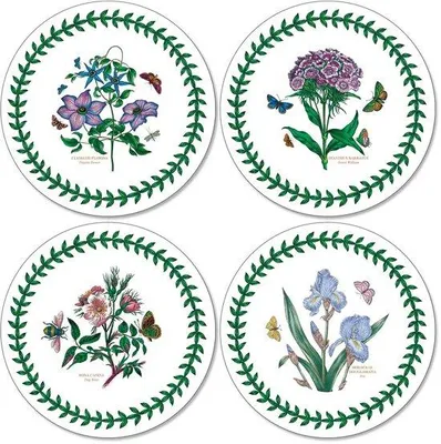 Image de Plaque de cuisson 4 feux - Résistante aux taches - Résistante à la chaleur - Simili cuir