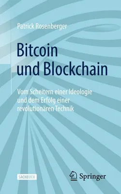 Image de Bitcoin et la blockchain