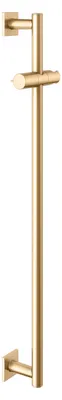 Produktbild von KEUCO 59585250902 Brausestange IXMO 59585, eckig,