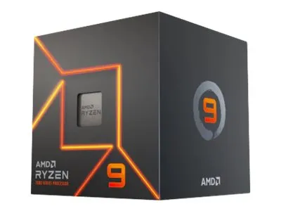 Obrázek produktu pro AMD Ryzen 9 7900 Prozessor 3,7 GHz 64 MB L3 (100-000000590)