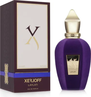 Obrázek produktu pro Xerjoff Laylati parfémovaná voda unisex 100 ml