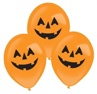Imagen del producto de Amscan 9911776, globo de juguete, látex, 12 unidades