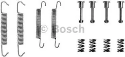 Produktbild von Bosch Zubehörsatz, FeststellBremsbacken  1 987 475 090