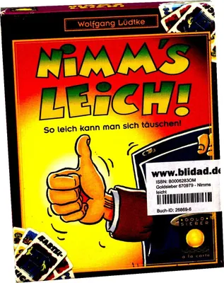 Obrázok produktu pre Upokojte sa