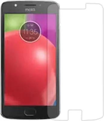 Zdjęcie produktu dla Osłona ekranu Motorola Moto E4 Plus ze szkła laminowanego 9H, szkło hartowane, ochrona pancerza
