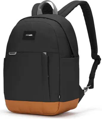 Zdjęcie produktu dla Pacsafe GO Rucksack schwarz