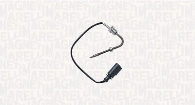 Produktbild von MAGNETI MARELLI 172000697010 Abgastemperatursensor für AUDI A6 Avant (4G5, 4GD, C7)