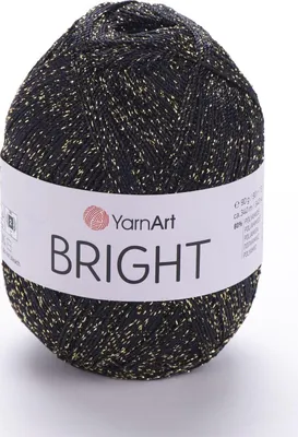Obrázok produktu pre Yarn Art Bright 105 Pletacia priadza
