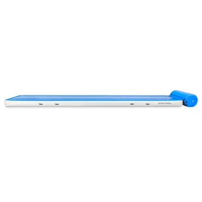 Produktbild von Sport-Thieme AirTrack-Set "TakeOff Basic" by AirTrack Factory, 8x2,8x0,3 m