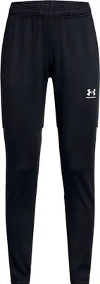 Produktbild von Under Armour Challenger Training Hosen Schwarz 14-16 Years Junge Schwarz 14-16 Years