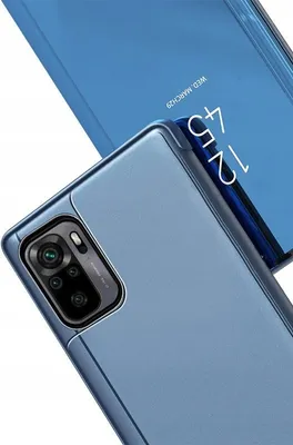 Produktbild von Klarsichthülle Hülle für Xiaomi Redmi Note 11T 5G / 11S 5G