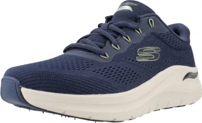 Immagine prodotto di Sneakers Del Marchio Skechers Del Modello Arch Fit 2.0 Blu