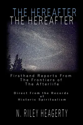 Produktbild von The Hereafter