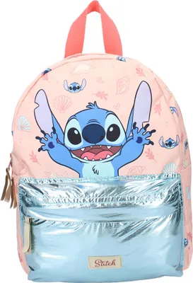 Produktbild von Vadobag Lilo & Stitch Funshine Rucksack Rosa Rosa One Size