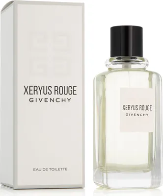 Produktbild von Givenchy Xeryus Rouge 2022 Edt 100Ml Edt