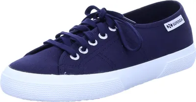Produktbild von Superga Sneaker Low Damen 32303534333939 Blau 39 EU