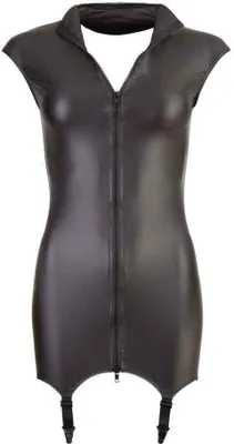 Produktbild von Cottelli PARTY - Strapskleid L