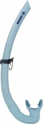 Produktbild von Beuchat Spy Tauchschnorchel Blau Blau One Size