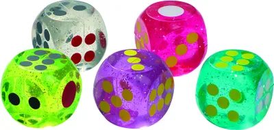 Immagine prodotto di GOKI Cubo di palline rimbalzanti 1 pezzo - Varianti o colori diversi