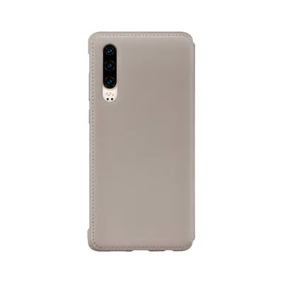 Image de Huawei 51992858 coque de protection pour téléphones portables 15,5 cm (6.1") Étui avec portefeuille Kaki